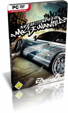 Download Need For Speed Most Wanted