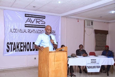 AVRS Stakeholders Forum Cont’d at Asaba & Benin: Filmmakers Express Total Support