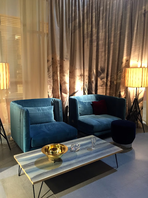 MILAN DESIGN WEEK