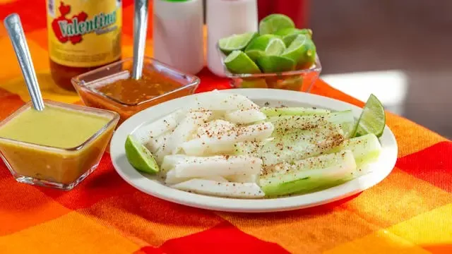 14 Mind-blowing Health Benefits Of Jicama You Never Heard Before: A Weight Loss Friendly Vegetable