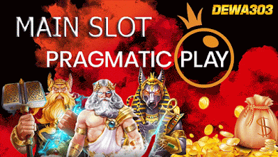 Mainkan Slot Pragmatic Play di Dewa303 Sekarang!