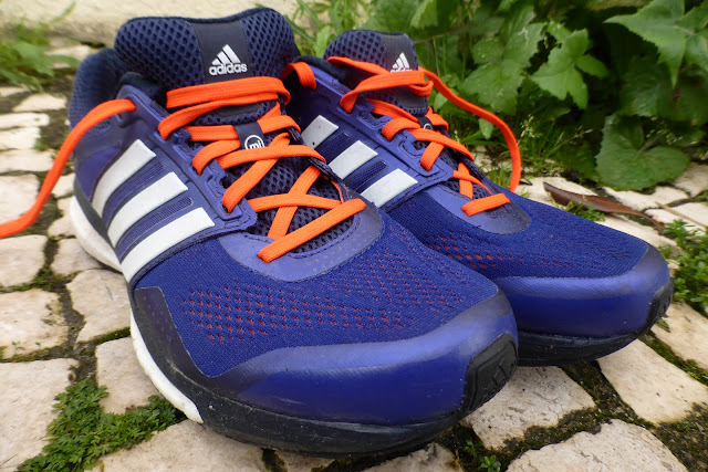 Adidas Supernova Glide boost 7