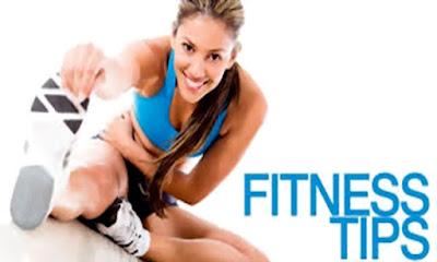 Top 5 fitness Tips for working women that really works