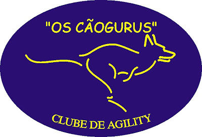 clube de agility Os Caogurus