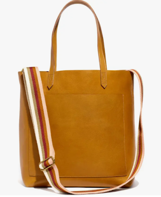 Madewell Transport Tote