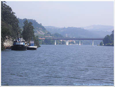 cidade do Porto; Rio Douro; conhecendo Portugal; Passeio de barco pelo Rio Douro; Rota do Douro;