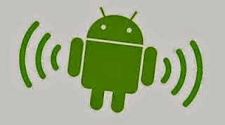 Sinyal 3G Android Menjadi HSDPA