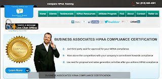  HIPAA Training