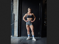 Fuel Your Ambition with Female Muscle Fitness Motivation