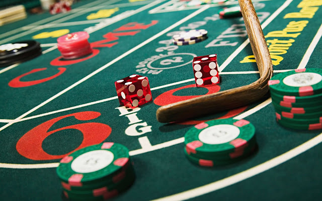 Tips Bermain Baccarat Online