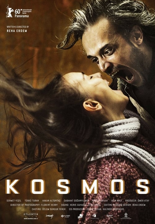 Kosmos 2009 Teljes Film Magyarul Online Videa