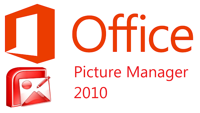 cara install office picture manager 2013