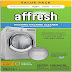 Affresh W10549846 Washing Machine Cleaner, 5 Tablets: Cleans Front Load and Top Load Washers, Including HE