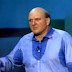 Steve Ballmer deja Microsoft