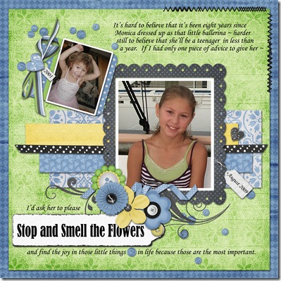 StopSmellFlowers