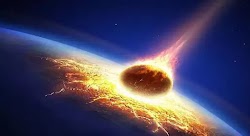 Η ανθρωπότητα παραμένει ευάλωτη μπροστά στην πιθανότητα ο πλανήτης μας να κτυπηθεί από έναν μεγάλο αστεροειδή  που μπορεί να φέρει ολοκληρωτ...