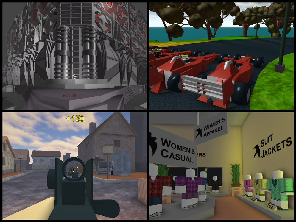 Unofficial Roblox June 2013 - unofficial roblox july 2013