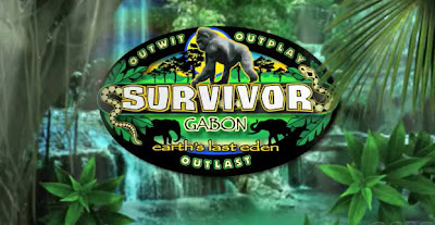 Survivor Season 19 Episode 12