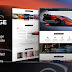 Auto Image WordPress Car Dealer Theme