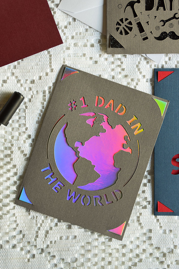 Free Free 255 Father&#039;s Day Card Cricut Free SVG PNG EPS DXF File