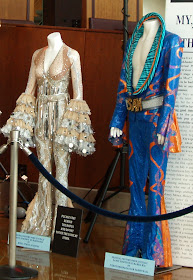 Mamma Mia Movie Meryl Streep Pierce Brosnan finale costumes