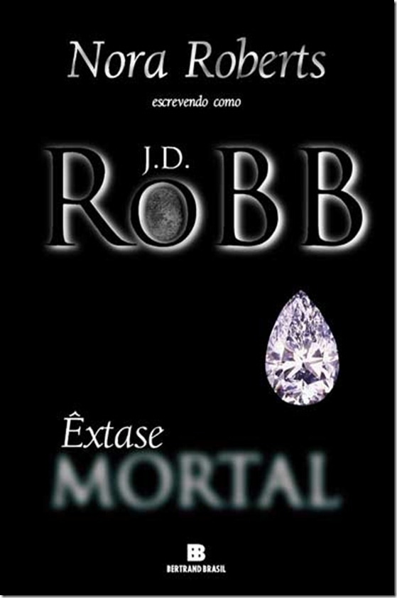 Êxtase Mortal