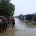 UN MUERTO Y DOS DESAPARECIDOS EN REPÚBLICA DOMINICANA POR TORMENTA TROPICAL FRANKLIN; MÁS DE 350 PERSONAS REFUGIADAS EN ALBERQUES DEL PAÍS