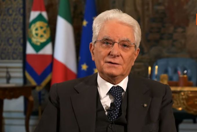 Giornata mondiale dei diritti umani, Mattarella: principi irrinunciabili