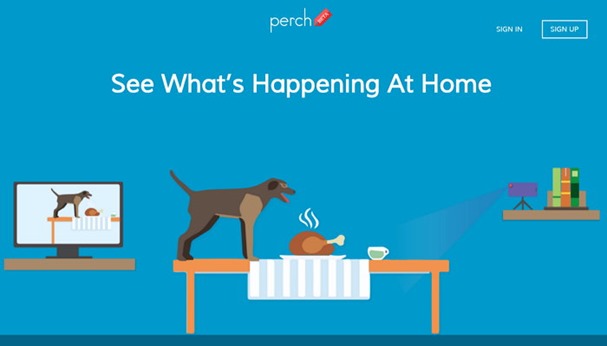 perch-android