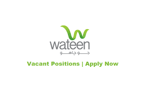Wateen Telecom Limited Latest Jobs in Lahore March 2024