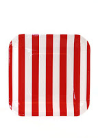 http://www.partyandco.com.au/products/sambellina-7-inch-square-candy-stripe-red-plate.html