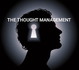 THE THOUGHT MANAGEMENT
