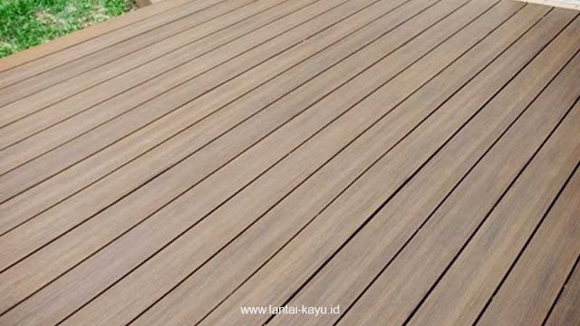 Plus Minus Decking Composite, Ketahui Sebelum Membeli