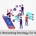 How to Optimize Your Digital Marketing Strategy for Mobile