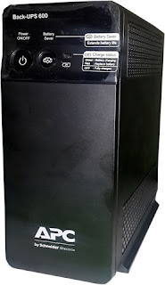 APC BR600CI-IN UPS