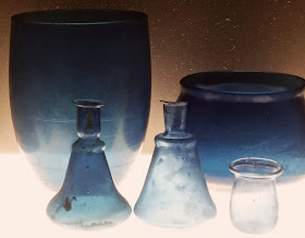 Vetri romani museo archeologico Aquileia