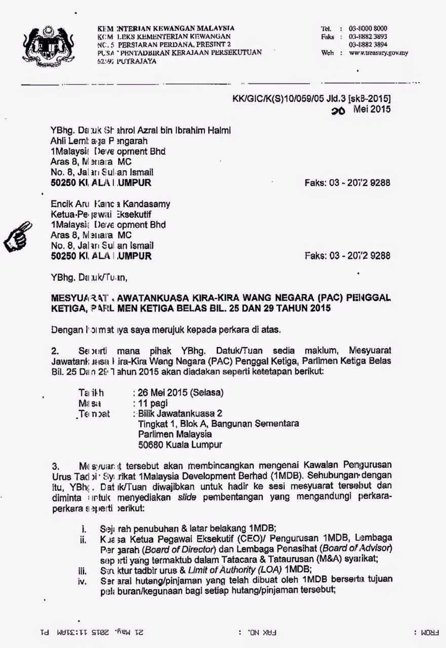 Surat Memohon Kebenaran Ke Luar Negara - Plbd, Contoh 