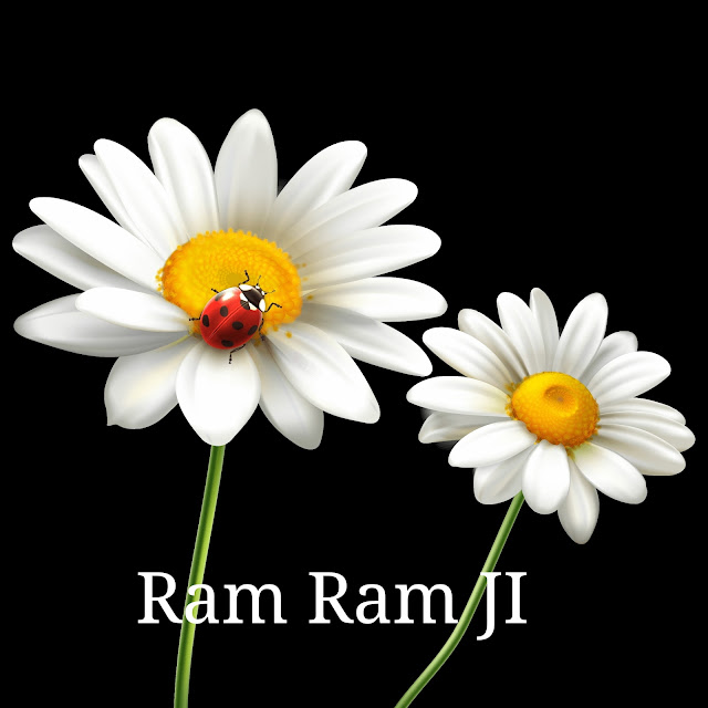 Ram Ram Ji