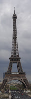 Eiffel Tower