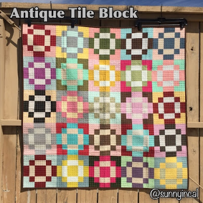 http://www.sunnyincal.com/2015/09/antique-tile-block-quick-tutorial.html