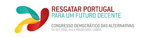 Congresso Democrático das Alternativas