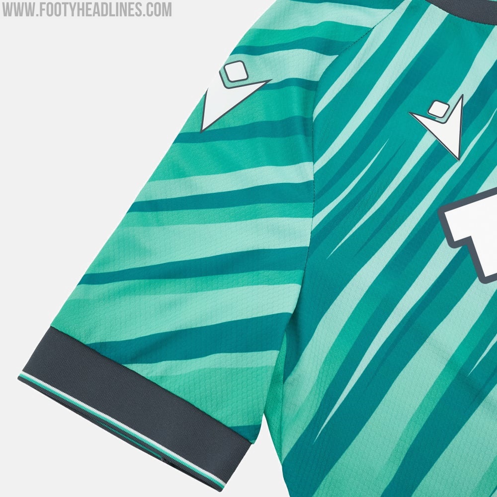 Classic Football Shirts on X: New in  Hajduk Split 2023-24 Third Shirt 🌎  Worldwide shipping 🛒 Shop New In -    / X