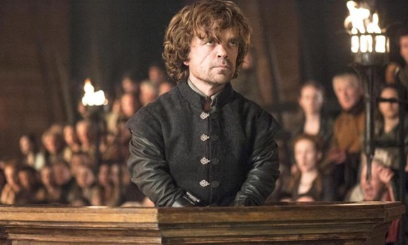 10 motive pentru care Tyrion Lannister nu ar trebui sa moara