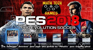 Download Iso Pes 2018 Android Offline