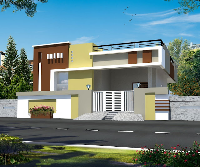 Alakapuri Infra & Developers Icon City, Guntur