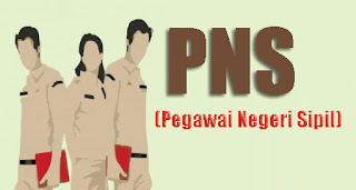 Keuntungan menjadi PNS