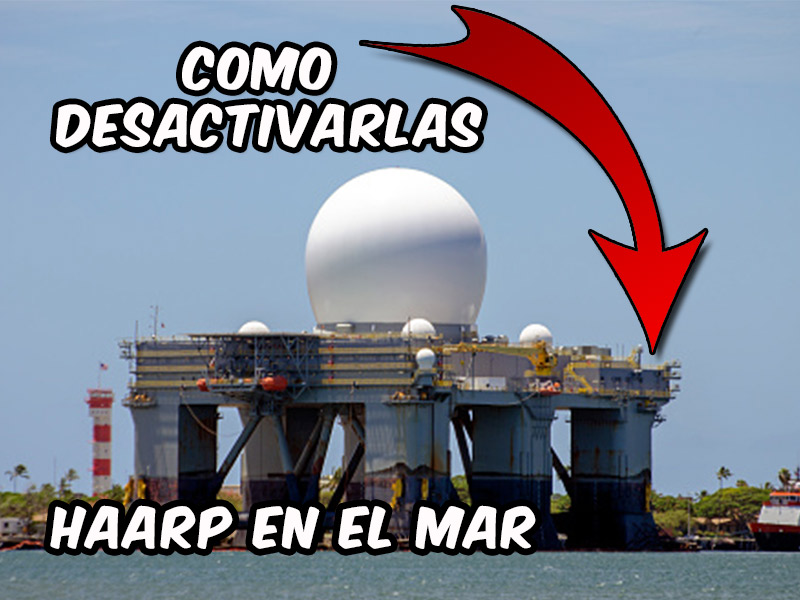 antenas haarp en elmar