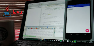 Java Development Company - Laitkor