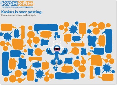kaskus-is-over-posting