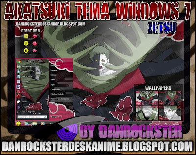 download theme zetzu for windows 7